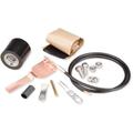 Standard Grounding Kit for 1-1/4 in Corrugated Coax Cable and EW64, EW77