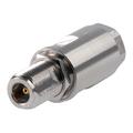 Straight N Female Bulkhead Connector for HELIAX® 1/2 in LDF4-50A Coax Cable