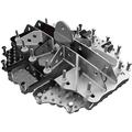 Structural Magnetic Attachment Bracket, 248 NdFeB Magnetic Units