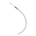 PTS1-50 HELIAX® Superflexible High Power 1/4 in Plenum Cable, White FR-PVC Jacket