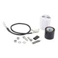 SureGround® Grounding Kit for 1/2 in Coax Cable