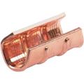 Thin Wall Copper Compression C-Tap