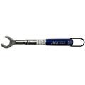 Torque Wrench for 4.1-9.5 Mini-DIN and 4.3-10 Connectors, Blue Handle 
