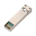 SFP+ Optical Transceiver Module, LX/LR, 1G/10G, 1310 nm, SM