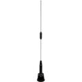 Tri-Band Omni NMO Monopole Antenna, 150-174/430-520/750-870 MHz