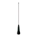 e/m-Flex® Poly Spring UHF 460 MHz Center Frequency 3 dBi Roof Mount Antenna