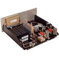 UHF SYS Series Compact Combining System, 2-Channel, 50 W