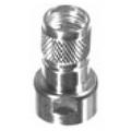 Unidapt™  Mini-UHF Male Adapter Section