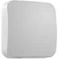 VenU® Dual-Polarized Dual-Port Directional Panel Antenna with N Female Bulkhead Connectors