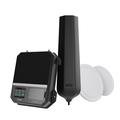 weBoost Office 300 Installed Cellphone Signal Booster