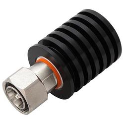 0 - 6000 MHz 10 W Termination Load, 4.3-10 Male Connector