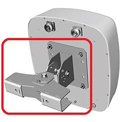 1 or 2 Axis Mounting Bracket for Galtronics EXTENT Antenna