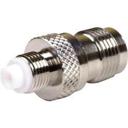 TNC/F - FME/F Adapter