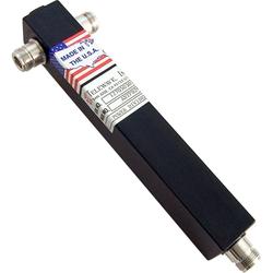 406-512 MHzx 2-Way Pwr Divider w/ N Females