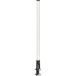 146-164 MHz 2.1 dBi Fiberglass Omni Antenna