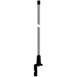 154 - 174 MHz Unity Gain Omni Fiberglass Antenna with N Female Connector, 150 W