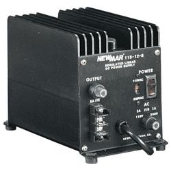 H.D. Power Supply 5 Amp