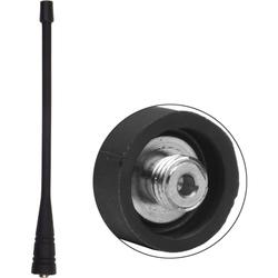 425-475 Portable Antenna, 6 in