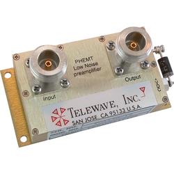 400-512 MHz 15dB Inline Preamplifier