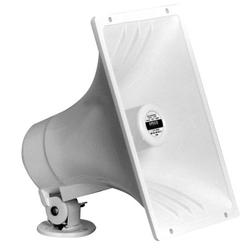 6-1/2 X 11" PA horn, 40W, 8 Ohm