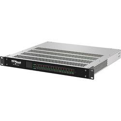 1RU 48 V 300 A Centri Series ControlGate Distribution Panel, Up to 15 Load Circuits