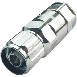 N Male OMNI FIT™ Standard Connector for 1/2 in Coax Cable