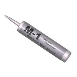M-1 Structural Sealant, Limestone