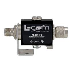 Coaxial Surge Protector, Coaxial, 5 kA