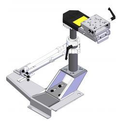 2014-2019 Premium Passenger Side Mount Package