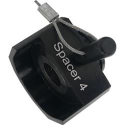 Spacer 4 for 4.3M