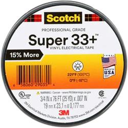 3/4 Electric Tape 76ft