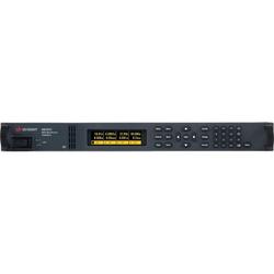 Low-Profile Modular Power System Mainframe, 1200W