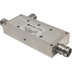 6-way Wilkinson Splitter 694-2700MHz 5W
