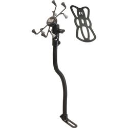 RAM X-Grip with RAM Pod I Vehicle Mnt 7"-8"Tablets