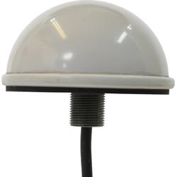 2 dBi Dome Mount & GPS, 15' Cable