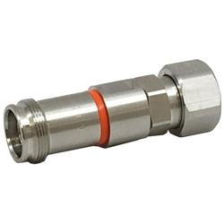 DC Block with interface 4.3-10 F & 4.3-10 M