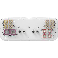 Multiband Sector Antenna with 20x 4.3-10 Female | M-LOC Connectors