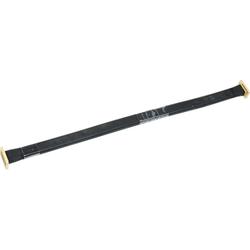 Flexible Twist for WR90, 10.7–11.7 GHz