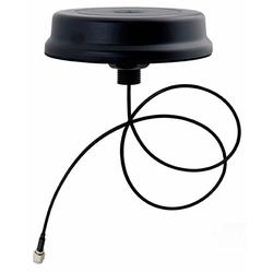698-960/1710-2700 MHz Omni Disk-Puck Antenna