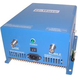 1-Way Paging Amp +20 dBm output power 70 dB Gain