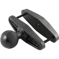 Square Post Clamp Base