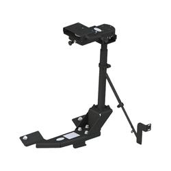 2019+ RAM 1500 Pedestal Kit