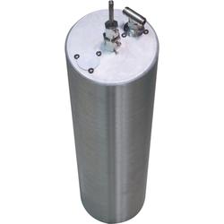 108-138MHz one 7 in Cav. Fltr,Q Circuit