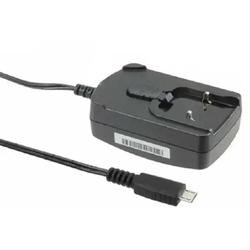 AC to -5 VDC Power Supply with Micro USB, 1 A, 5 W