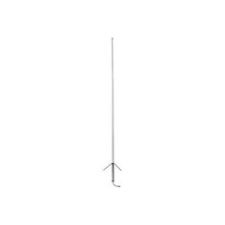 165-174 MHz 5.25dBd Fiberglass Omni Antenna