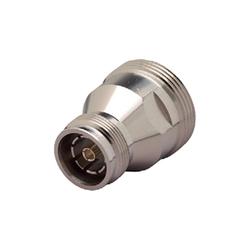 Low PIM Adapter, 4.3-10(f) to 7/16 DIN(f)