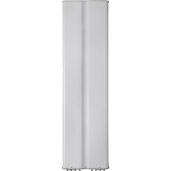 4x 694 - 894, 8x 1695 - 2360 MHz Outdoor Sector Antenna with 12x 4.3-10 Female Connectors, 85 Deg HPBW