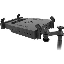 No-Drill Mount for 2019 Ford Ranger, 2020 Explorer