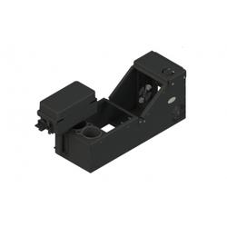 Universal Sloped Console Box Kit