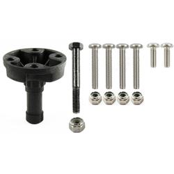 5 Spot Mounting Post